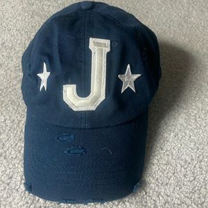Baseball cap